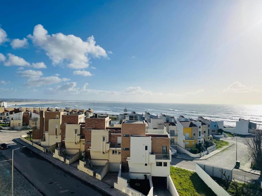 Apartamento Foz Village Buarcos Exterior photo