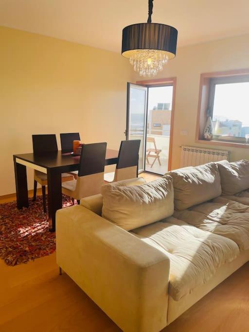 Apartamento Foz Village Buarcos Exterior photo