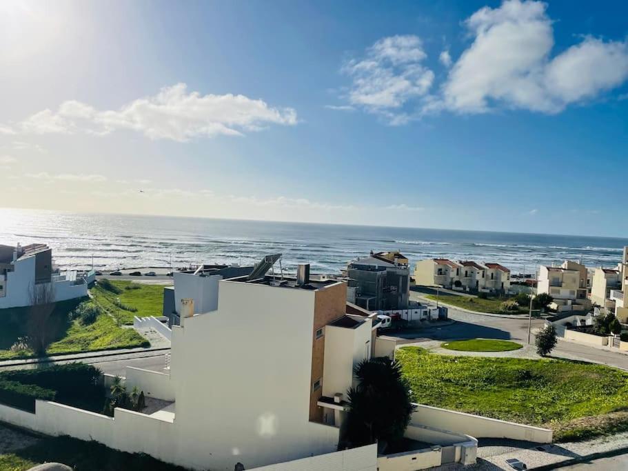 Apartamento Foz Village Buarcos Exterior photo