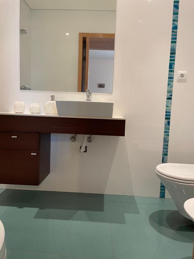 Apartamento Foz Village Buarcos Exterior photo